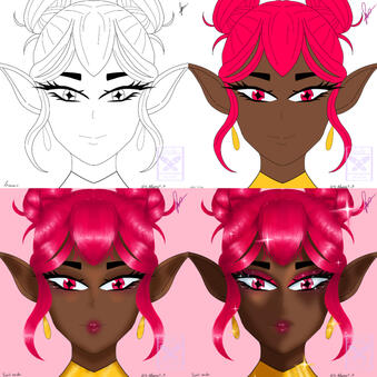 Head Reference